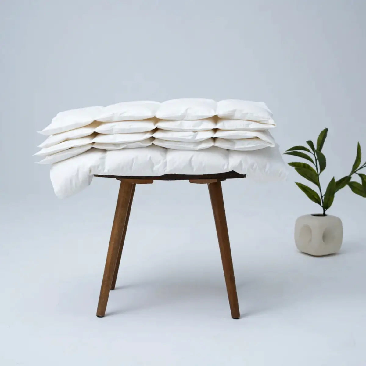 Bettdecken-Größentabelle – Finden Sie die perfekte Decke für Ihr Bett