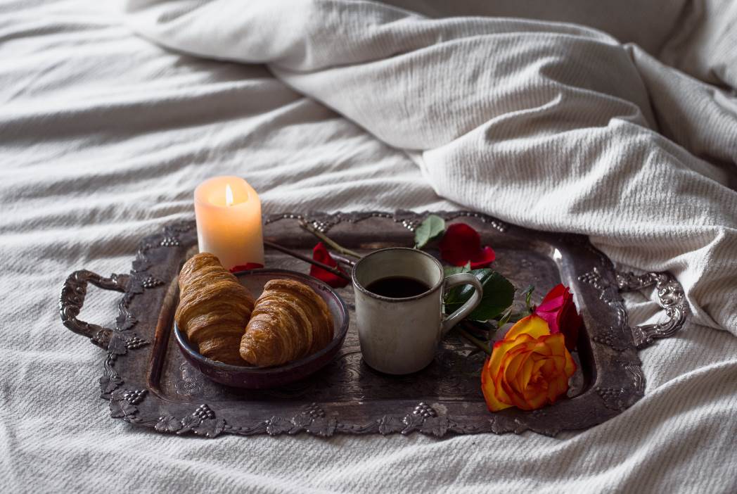 Finden Sie Ihr perfektes Valentinstagsgeschenk mit Luxecosy.