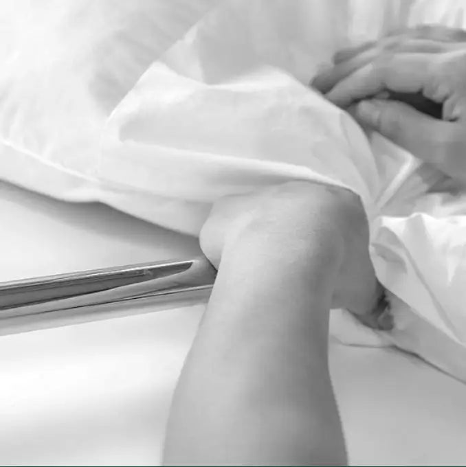 Handgefertigte Topper die den Unterschied machen.