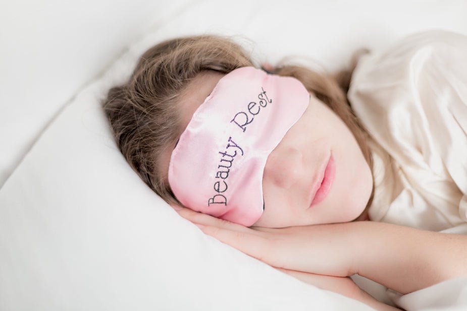 Die Bedeutung von gutem Schlaf - LuxeCosy