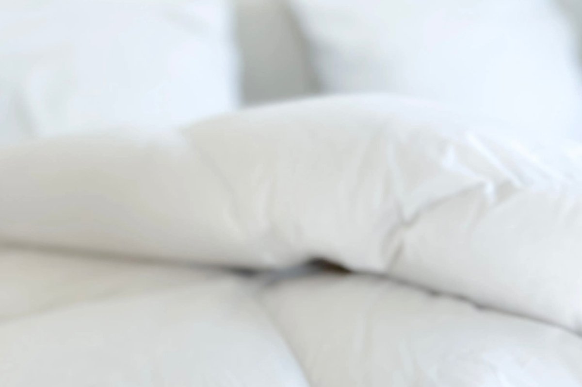 Gesunde Schlafgewohnheiten: Optimieren Sie Ihren Schlaf für ein besseres Leben - LuxeCosy
