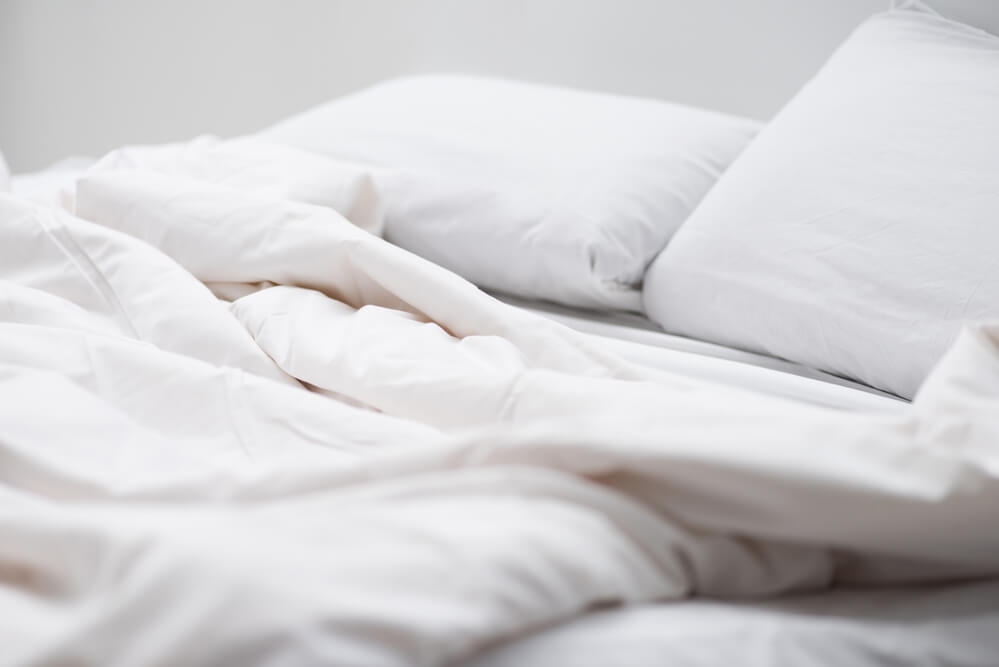 Bettwäsche von Luxecosy. Luxuriöse Schlafqualität: Der umfassende Ratgeber zu Bettwäsche - LuxeCosy