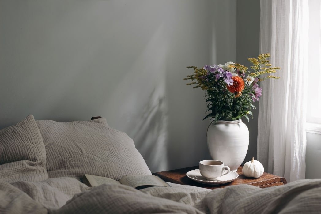 Musselin Bettwäsche – Komfort und Luxus für Ihr Zuhause