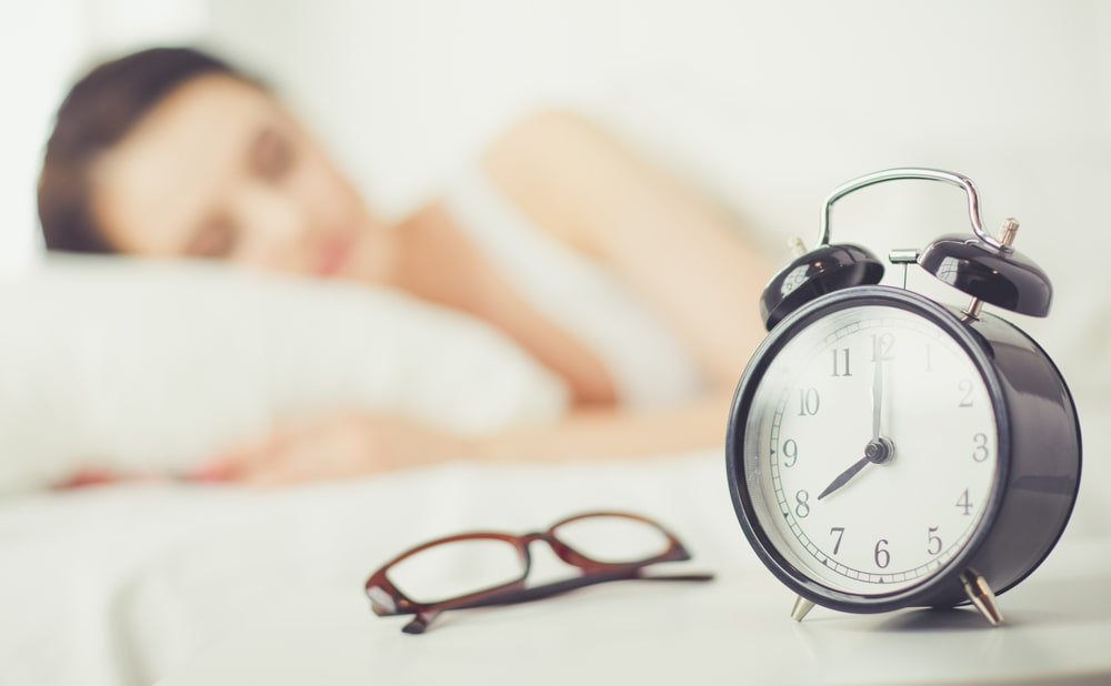 Schlafstörungen: Ursachen, Symptome und Behandlungsmöglichkeiten - LuxeCosy