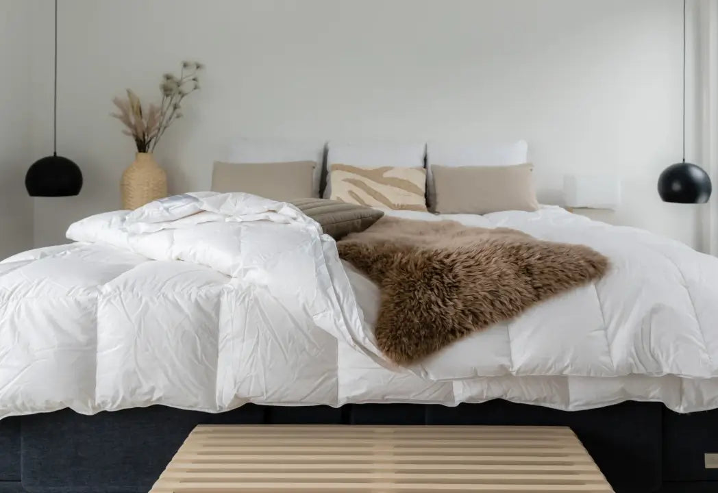 Duvets 200x200 cm