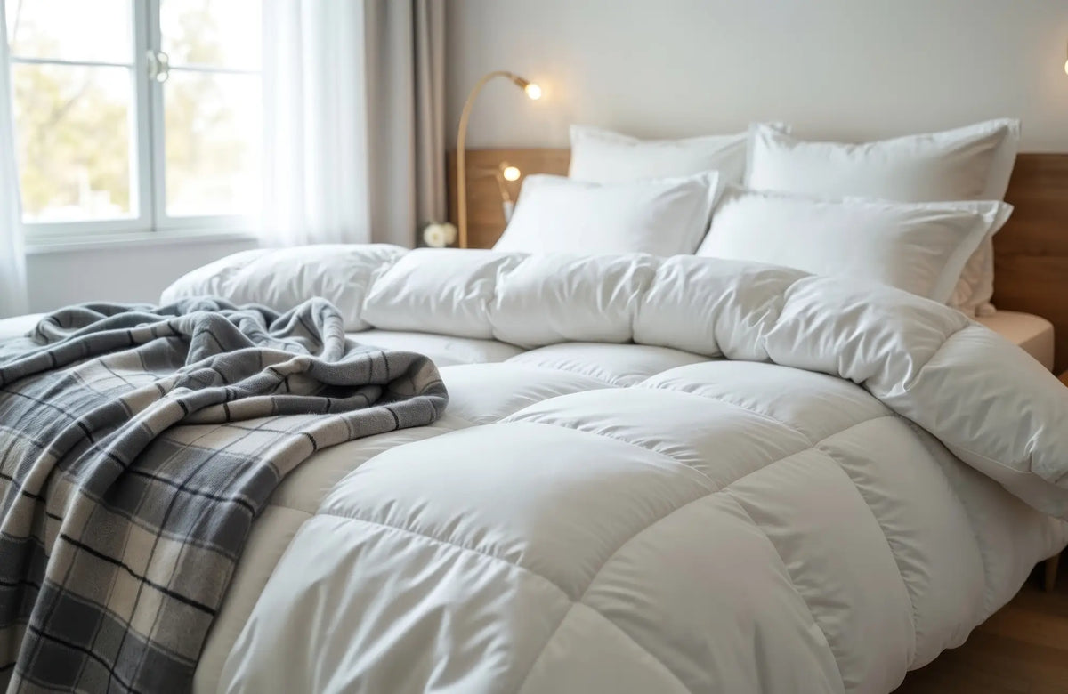 Duvet 200x220 cm