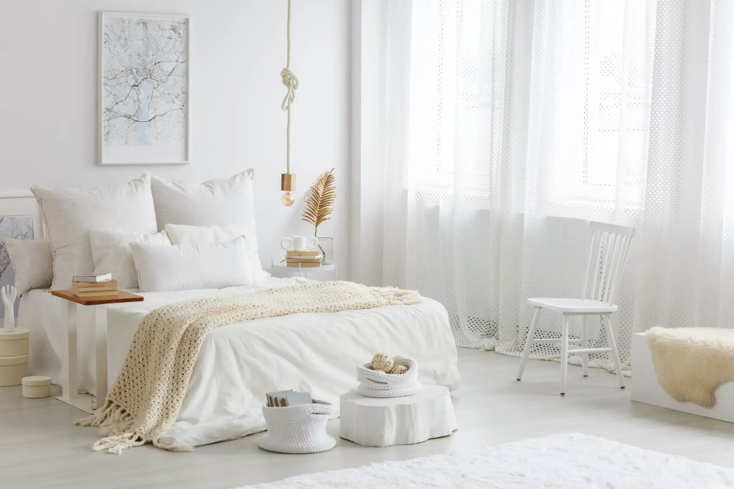 LuxeCosy Bettwaren - Tauchen Sie ein in eine Welt voller Komfort, Eleganz und unvergleichlicher Qualität!