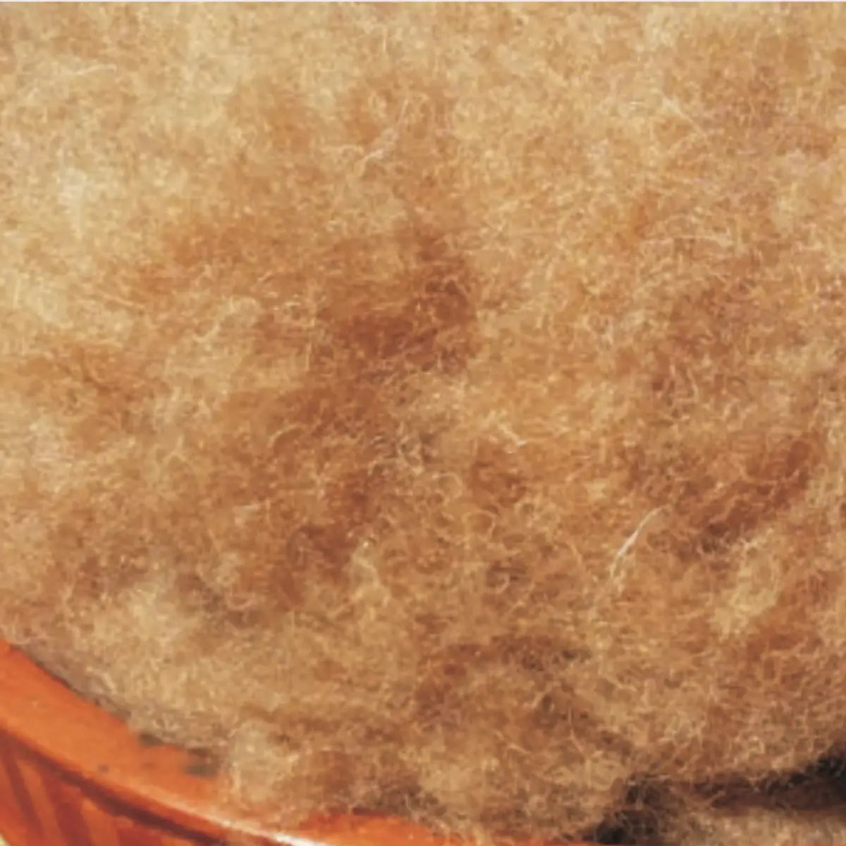 Kamelhaar Füllung – natürliche, temperaturregulierende Naturfaser