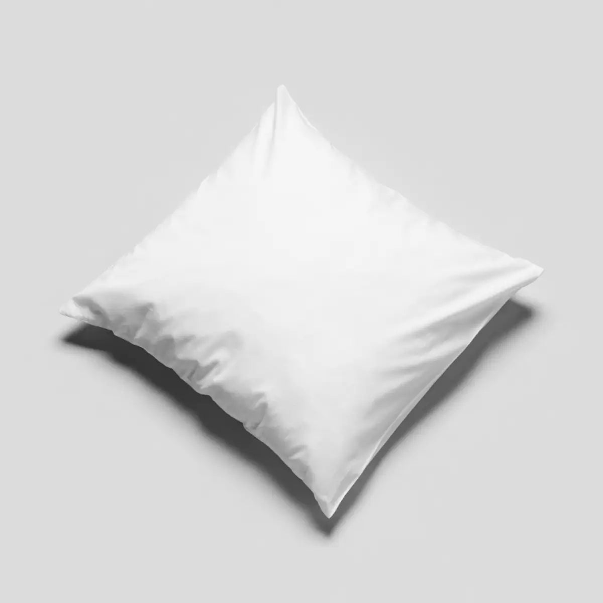 Luxecosy Kissenschoner aus Tencel 80x80 cm– hypoallergen, feuchtigkeitsregulierend und atmungsaktiv. Schützt Ihr Kissen und sorgt für frischen Schlafkomfort.