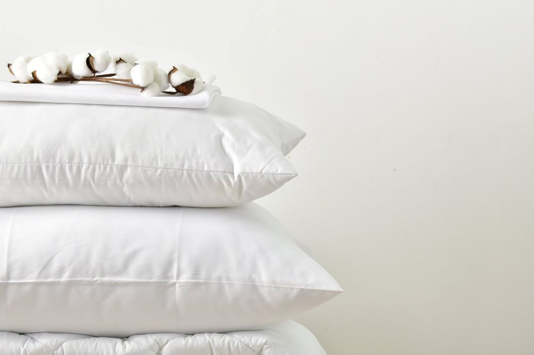 LuxeCosy Daunenkissen - Tauchen Sie ein in himmlische Weichheit und Gemütlichkeit  - Luxus pur für Ihren Schlafkomfort!