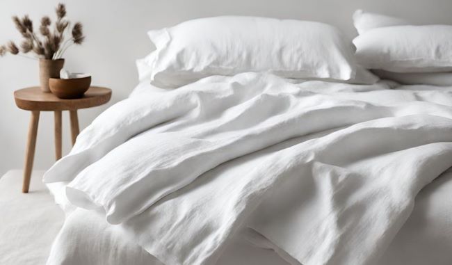 Die Luxecosy Luxus Bettwäsche in Hotelqualität für ein perfektes Schlaferlebnis.