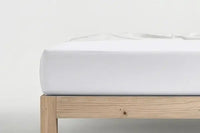 Wasserabweisende Matratzenschoner von Luxecosy