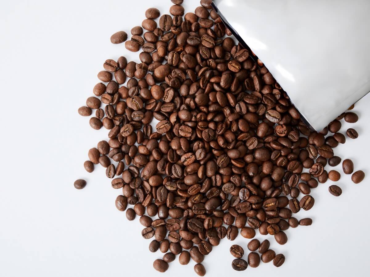 Die intensive Welt des Espressos mit den LuxeCosy Barista Espresso Kaffeebohnen – ein kräftiger Genuss für Espresso-Liebhaber.